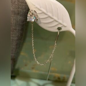 Tocara Roxy Earrings - New